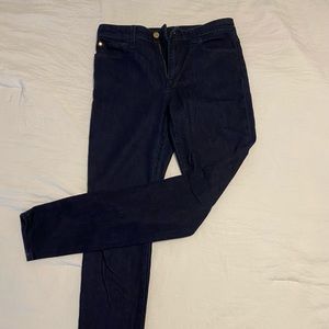 Joe’s jeans “the flawless” skinny jeans